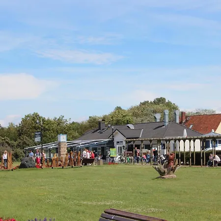 公寓 Maisonettwohnung Bergemann