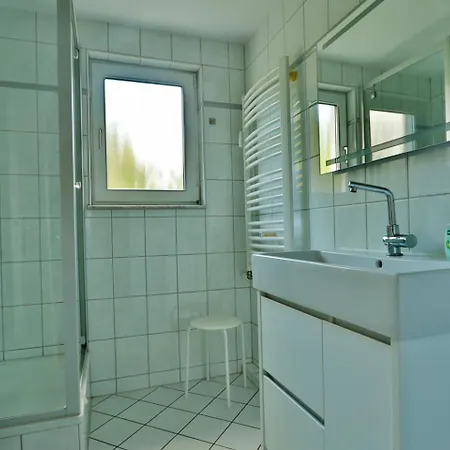 Maisonettwohnung Bergemann