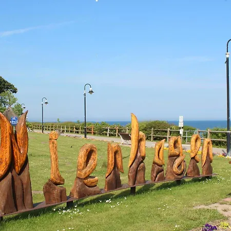 Maisonettwohnung Bergemann Lägenhet Ostseebad Nienhagen
