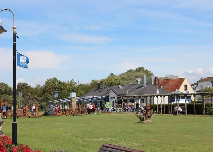 Apartment Maisonettwohnung Bergemann