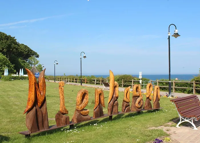 Maisonettwohnung Bergemann *