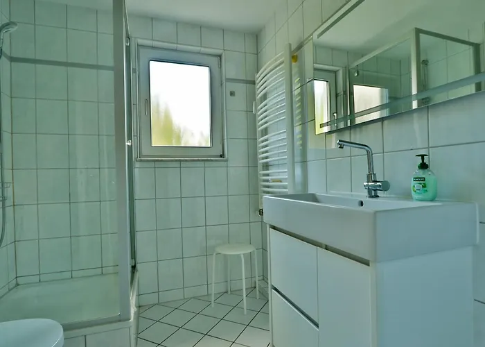 Maisonettwohnung Bergemann