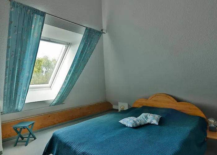 Maisonettwohnung Bergemann Apartment Ostseebad Nienhagen